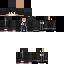 Texture for kirito