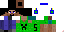 Texture for Steve Plays