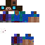 Texture for minha skin nova