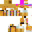 Texture for dondurma adam