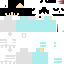 Texture for CKN