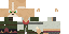 Texture for fox
