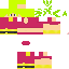 Texture for KAFLA SSJ