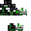 Texture for Reptile Outfit