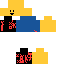 Texture for roblox noob
