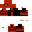 Texture for DEADPOOL