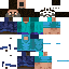 Texture for STEAVE