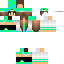 Texture for char