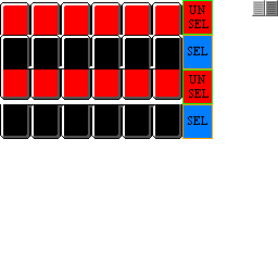 Texture for gui4