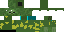 Texture for Zombie trooper