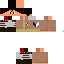Texture for eren do camelo