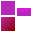 Texture for Raspberry & Strawberry Cake