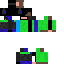 Texture for zorin unicorn