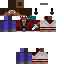 Texture for steve 1000