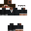Texture for tuxedo noob v2