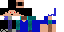 Texture for char