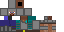 Texture for steve