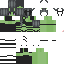 Texture for daniel alien real 4