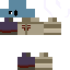 Texture for Better Eye patch smx
