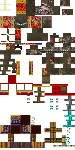 Texture for WOAW ENORM LE TRUC !
