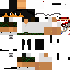 Texture for サマースキン