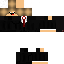 Texture for tern