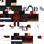 Texture for Hashirama