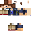 Texture for Nikolas0502