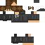 Texture for Tuhle 1 - člověk