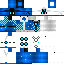 Texture for Jay ninjago temp, 12 