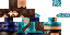 Texture for herobrine adventure