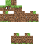 Texture for Leon 