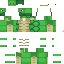 Texture for Turtle Onesie