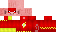 Texture for Pig Flash (unfinished 2)