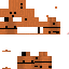 Texture for Showdown bandit stringless NOT COMPLETLEY MINE