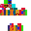 Texture for arm