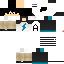 Texture for steve