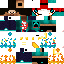 Texture for サンタさん