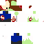 Texture for zombie max