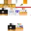 Texture for steve
