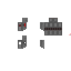 Texture for David robot hand