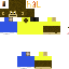Texture for morty