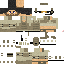 Texture for MARSOC Operative