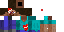 Texture for Zombie Survivor