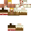 Texture for LadyPotato
