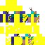 Texture for derpy golden statue