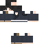 Texture for yukata