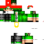 Texture for tom