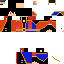 Texture for magnator
