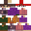 Texture for kabouter Max
